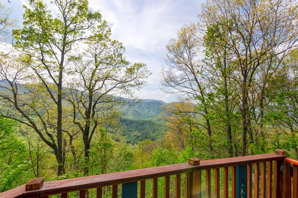 Forest Run Road Sylva, NC 28789