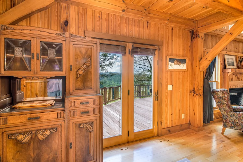 Forest Run Road Sylva, NC 28789