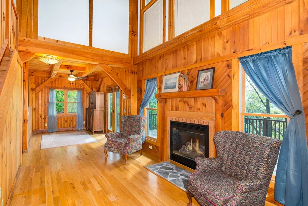 Forest Run Road Sylva, NC 28789