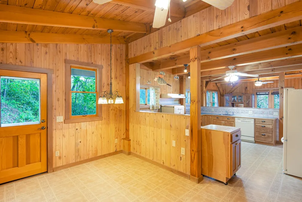 Forest Run Road Sylva, NC 28789