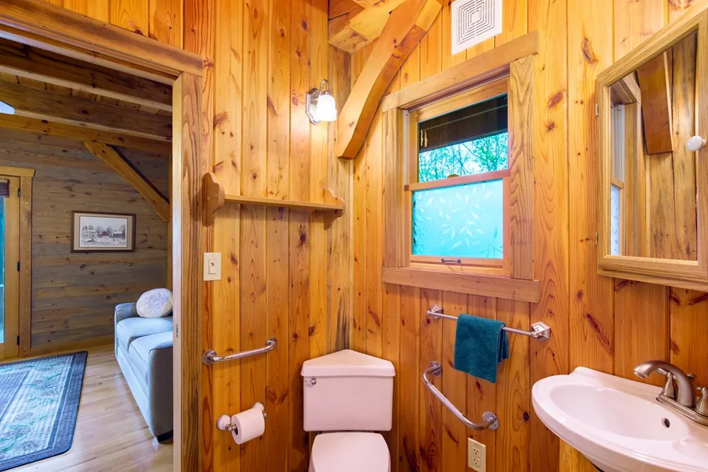 Forest Run Road Sylva, NC 28789
