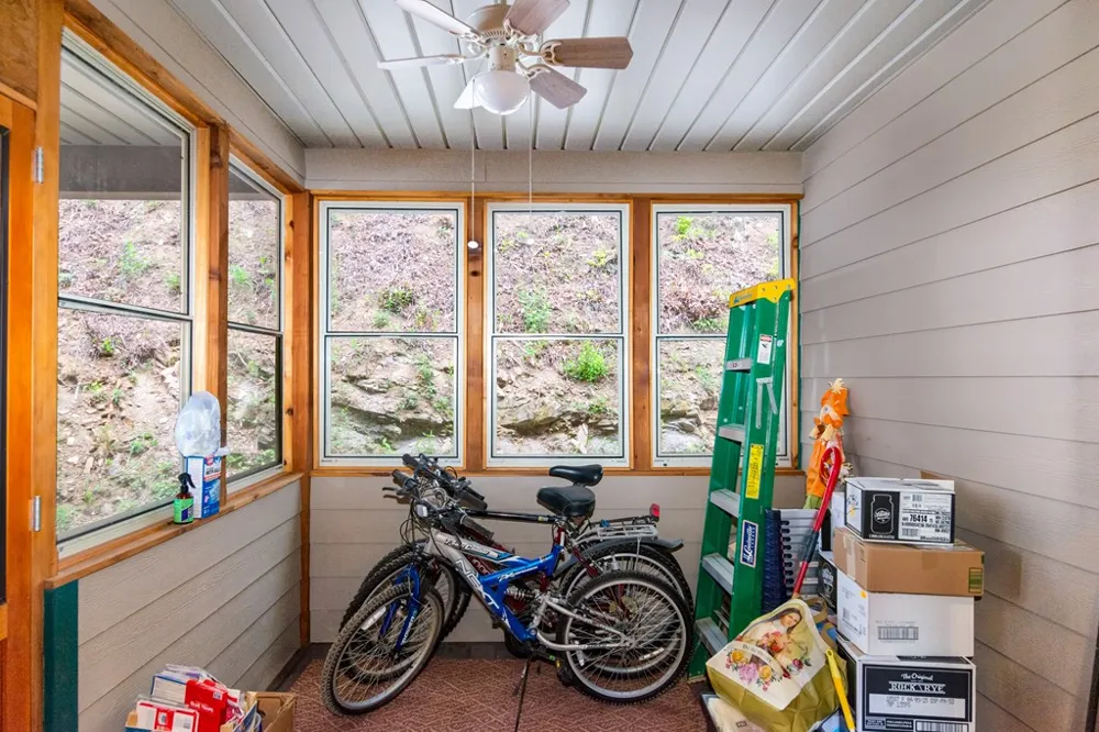 Forest Run Road Sylva, NC 28789