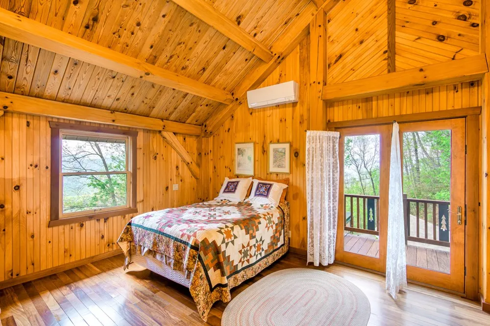 Forest Run Road Sylva, NC 28789