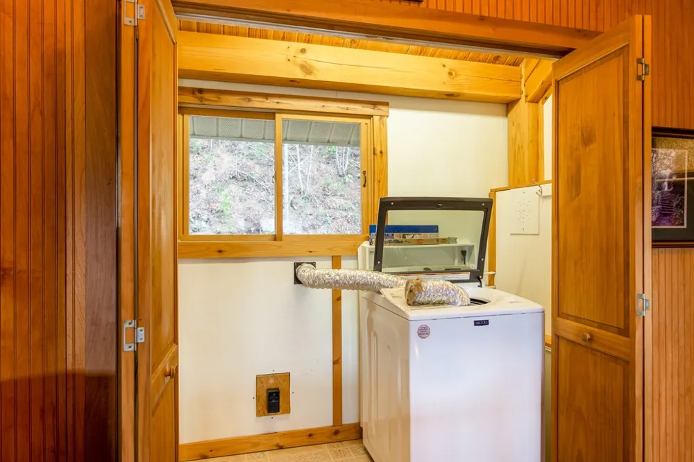Forest Run Road Sylva, NC 28789