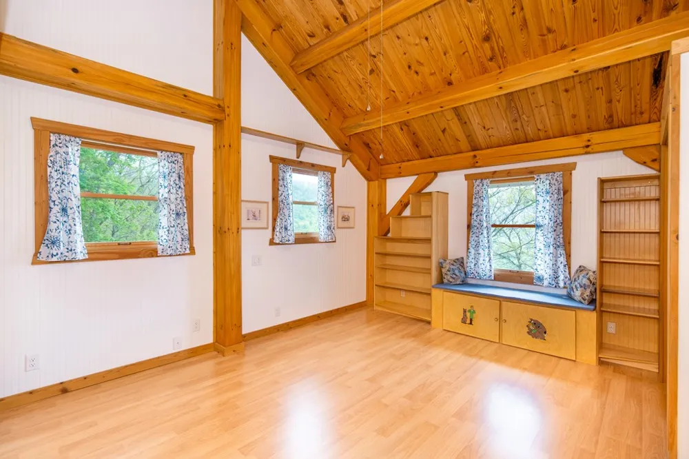 Forest Run Road Sylva, NC 28789