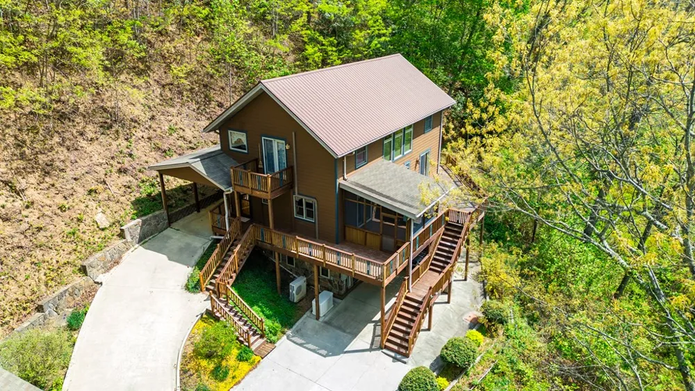 Forest Run Road Sylva, NC 28789