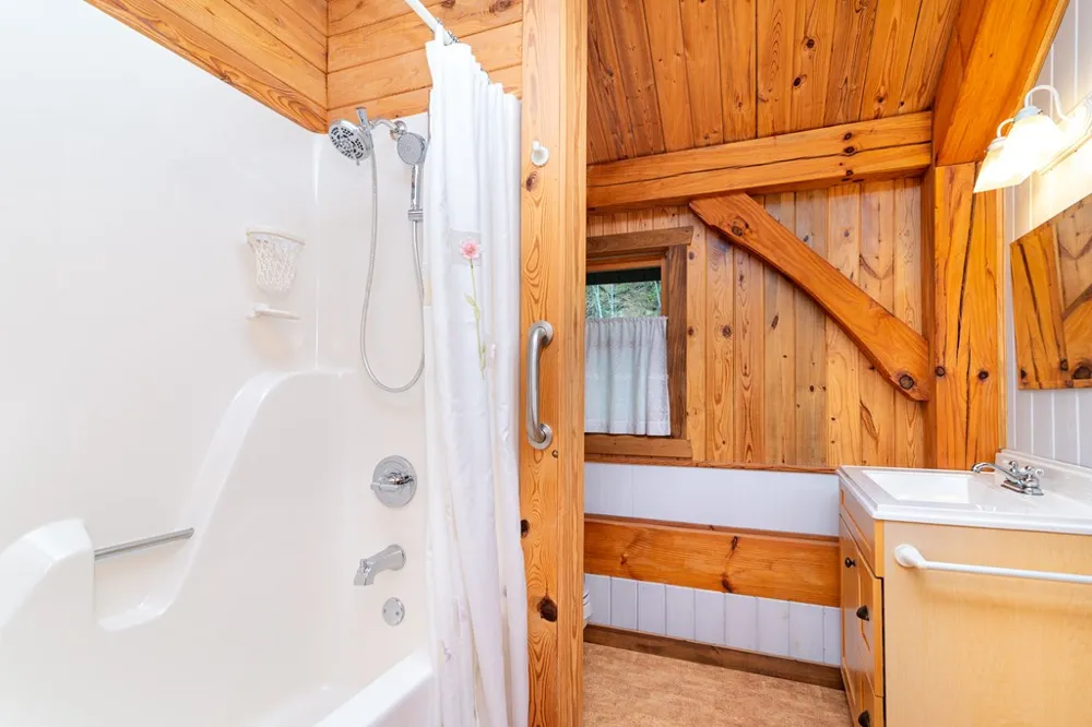 Forest Run Road Sylva, NC 28789