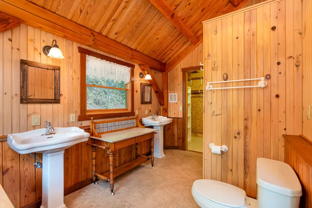 Forest Run Road Sylva, NC 28789