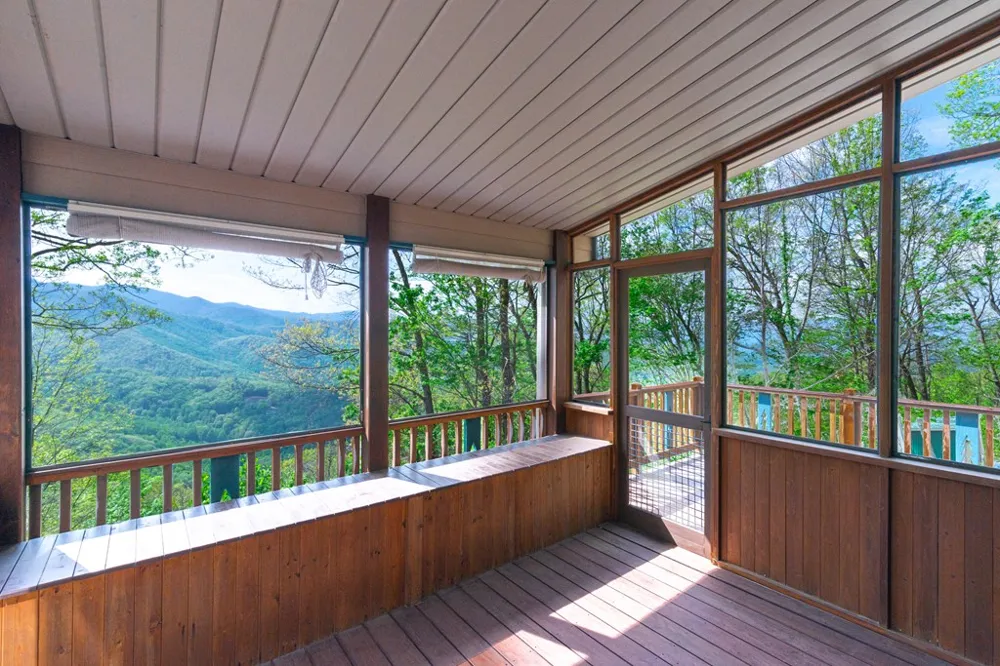 Forest Run Road Sylva, NC 28789