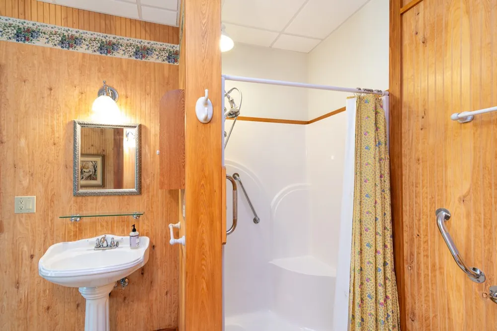 Forest Run Road Sylva, NC 28789
