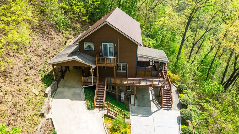 Forest Run Road Sylva, NC 28789