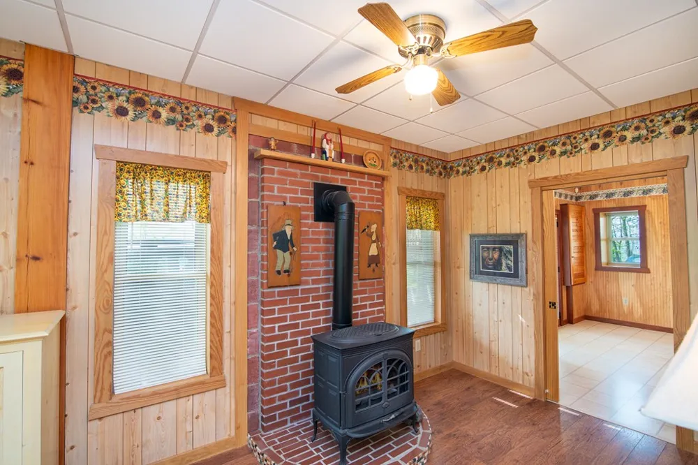 Forest Run Road Sylva, NC 28789