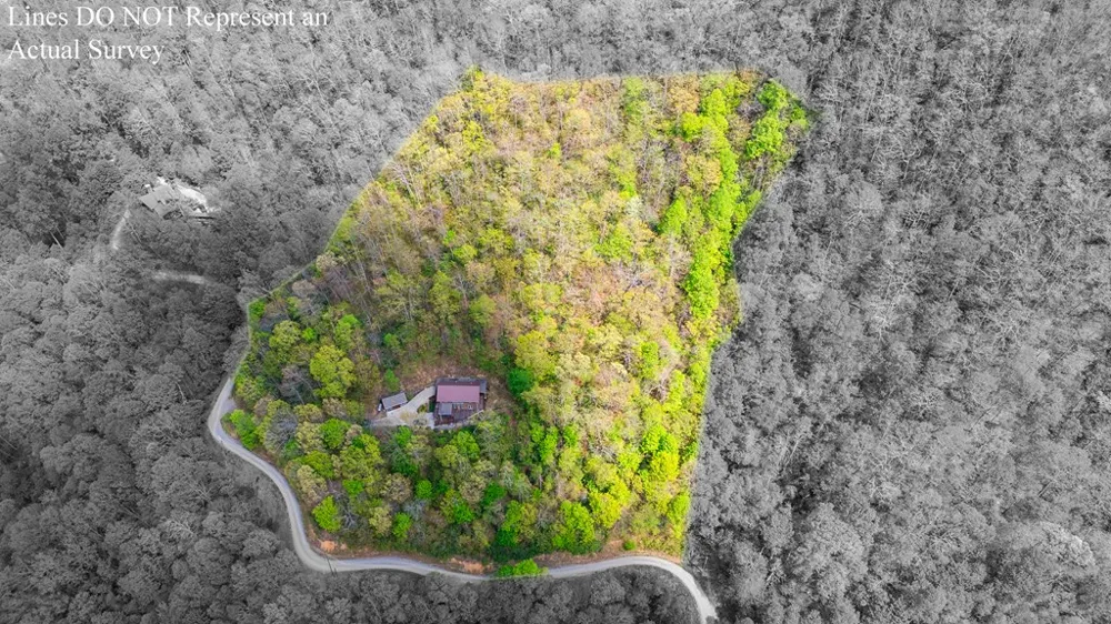 Forest Run Road Sylva, NC 28789