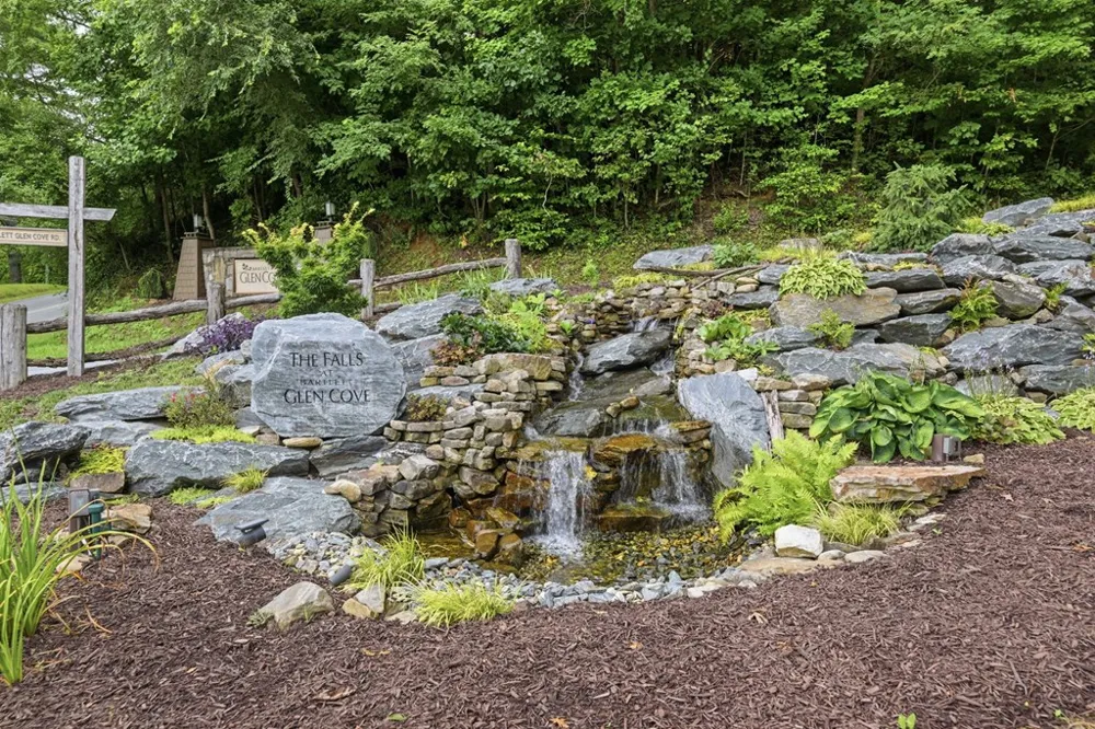 Lower Creek Crossing Bryson City, NC 28713