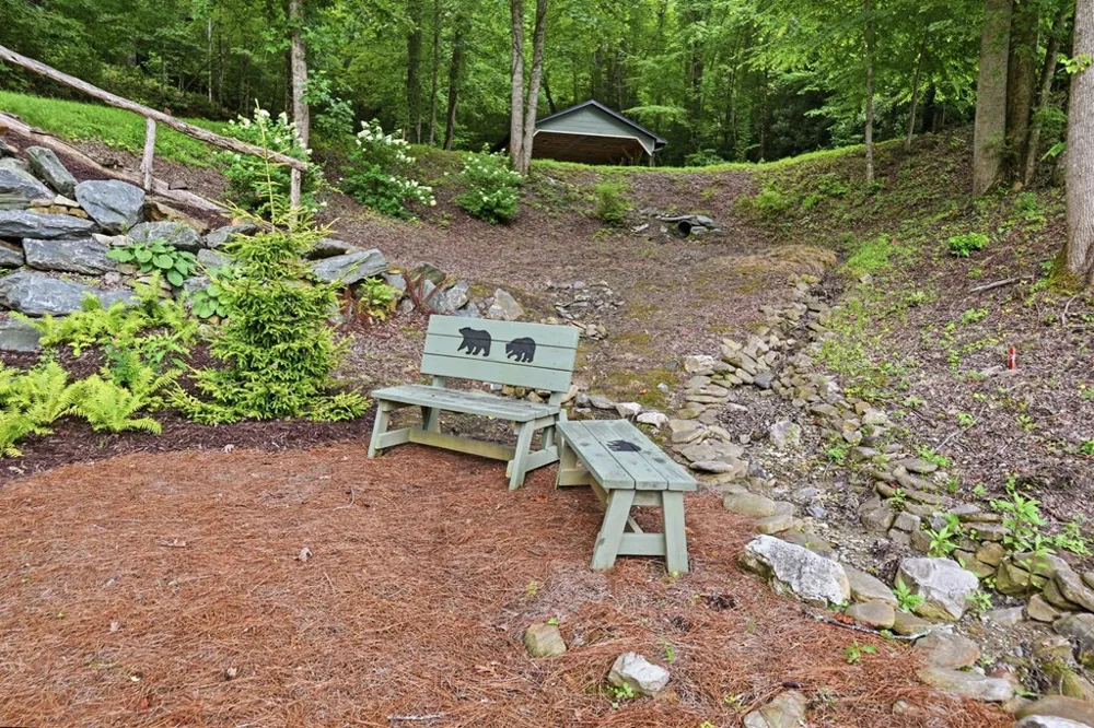 Lower Creek Crossing Bryson City, NC 28713
