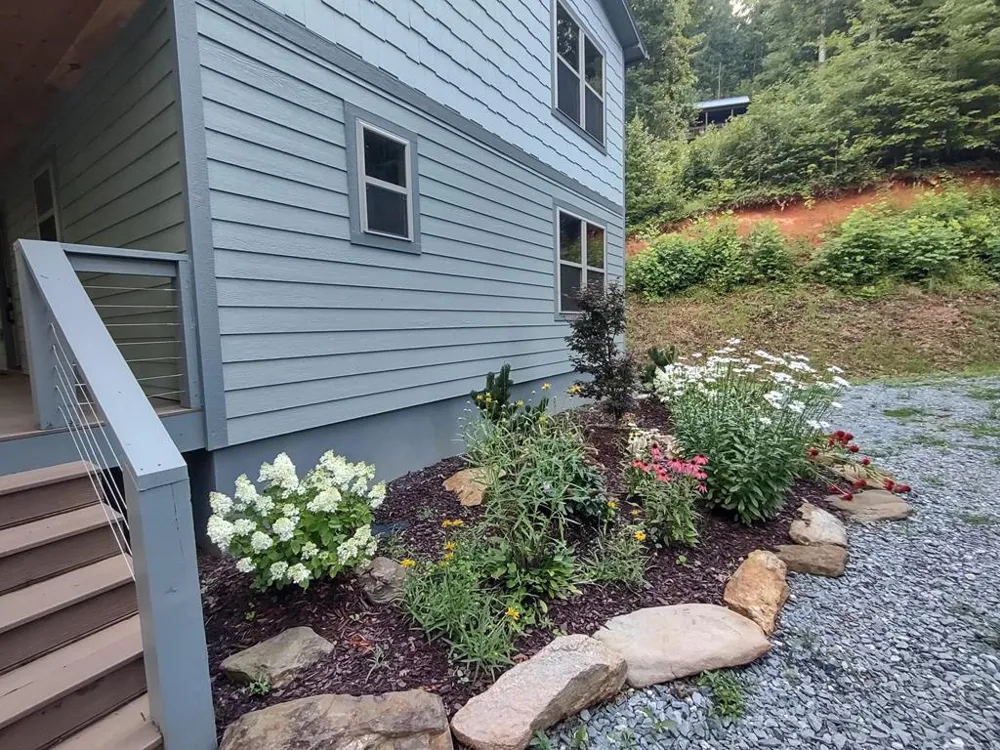 Lower Creek Crossing Bryson City, NC 28713