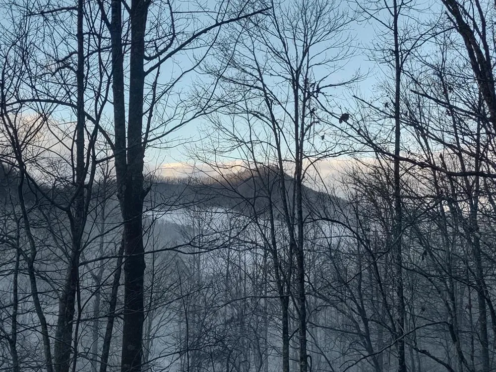 Lower Creek Crossing Bryson City, NC 28713