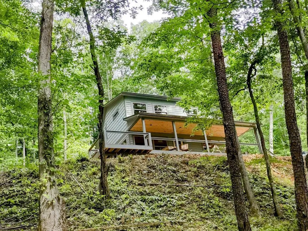 Lower Creek Crossing Bryson City, NC 28713