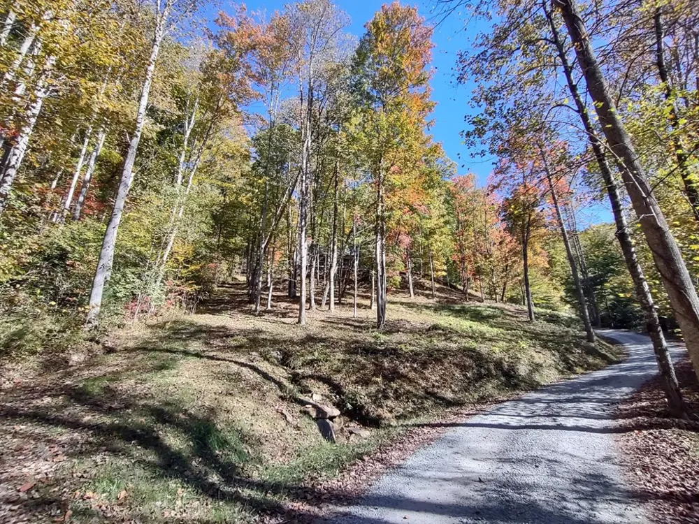 Lower Creek Crossing Bryson City, NC 28713