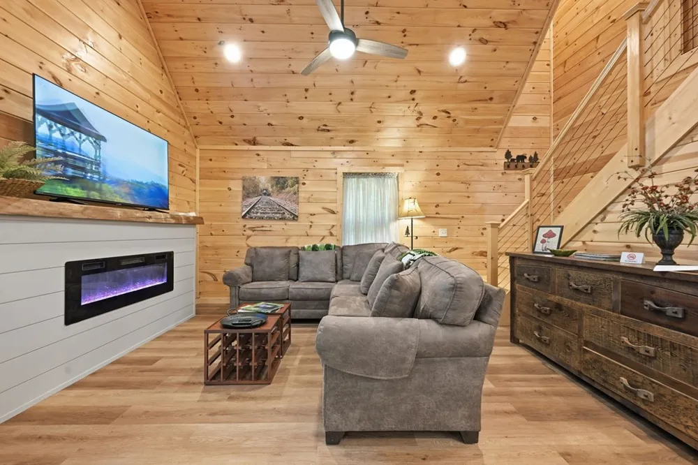 Lower Creek Crossing Bryson City, NC 28713