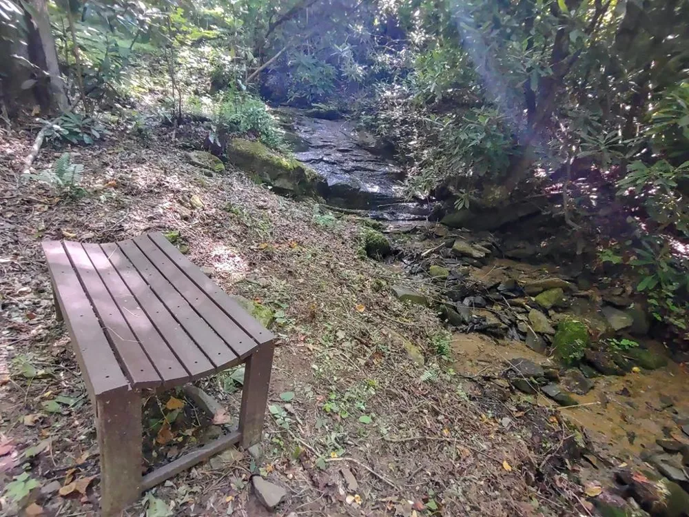 Lower Creek Crossing Bryson City, NC 28713