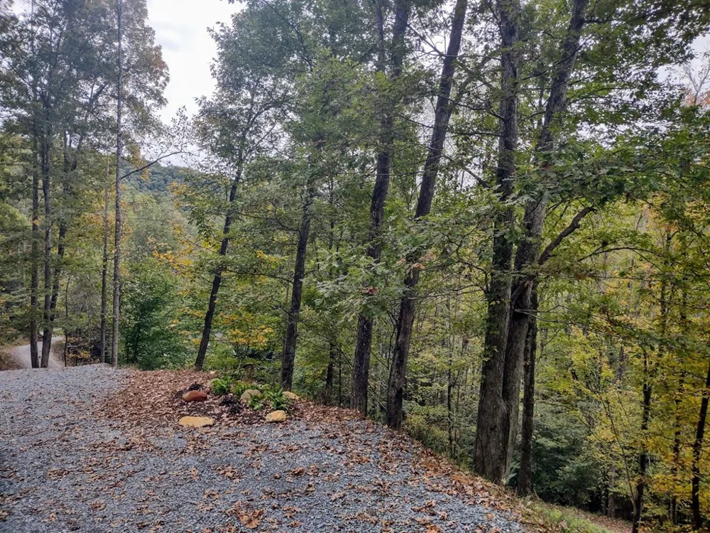 Lower Creek Crossing Bryson City, NC 28713
