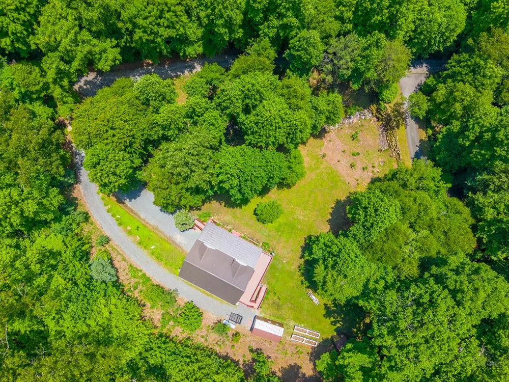 Pigeon Creek Trail Bryson City, NC 28713