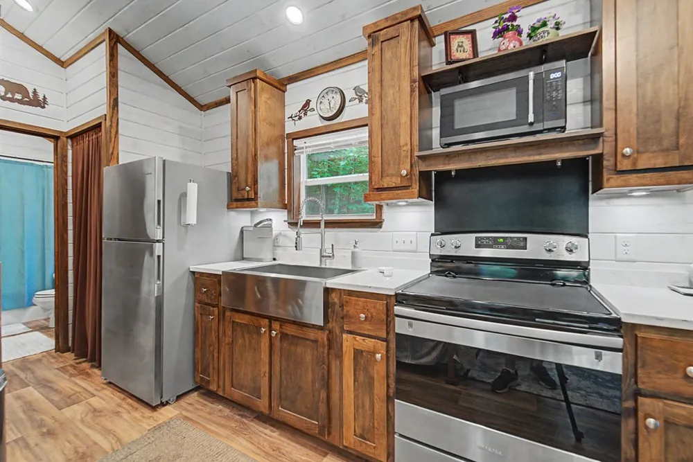Jonquil Woods Franklin, NC 28734