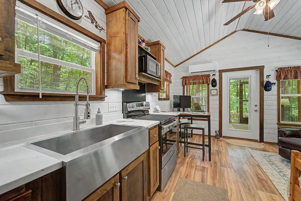 Jonquil Woods Franklin, NC 28734