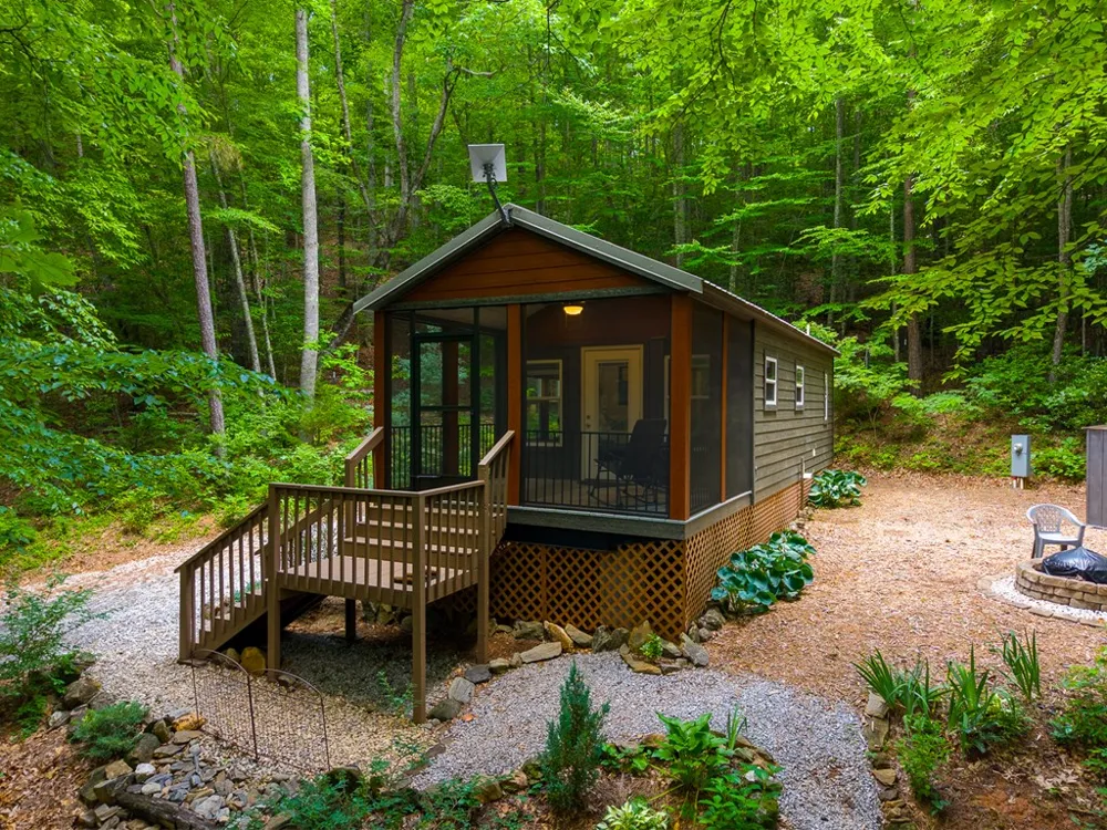 Jonquil Woods Franklin, NC 28734
