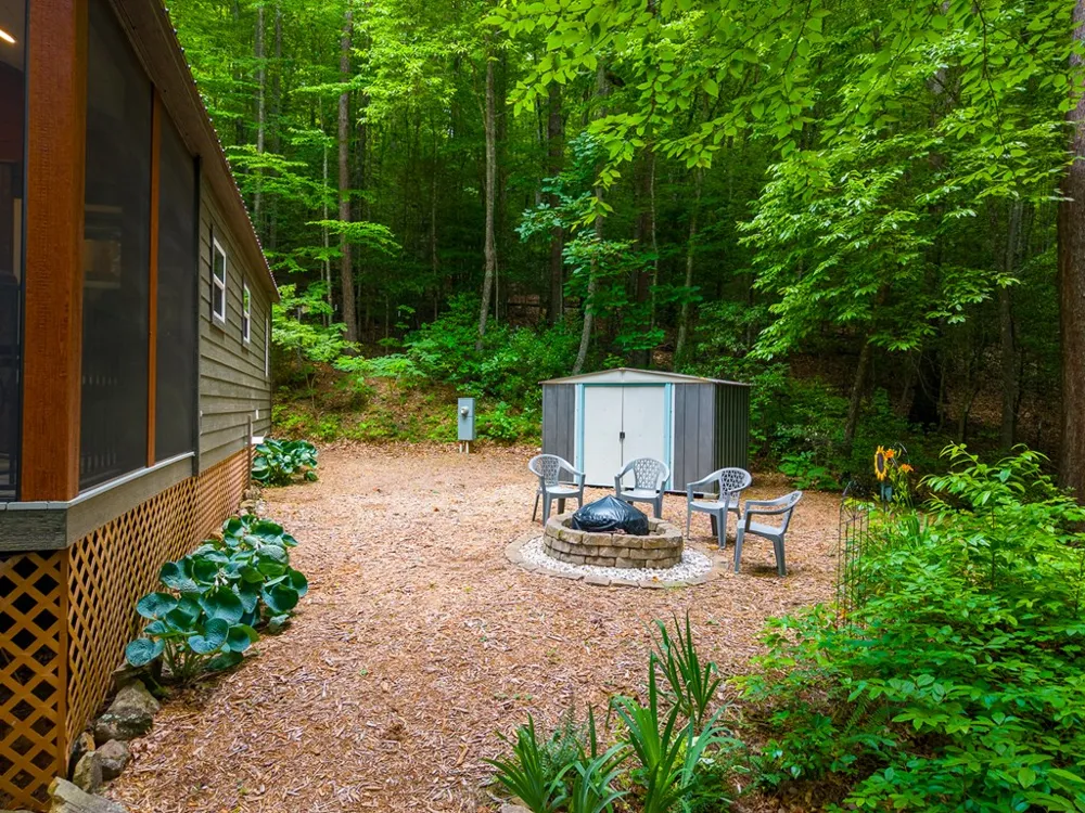 Jonquil Woods Franklin, NC 28734