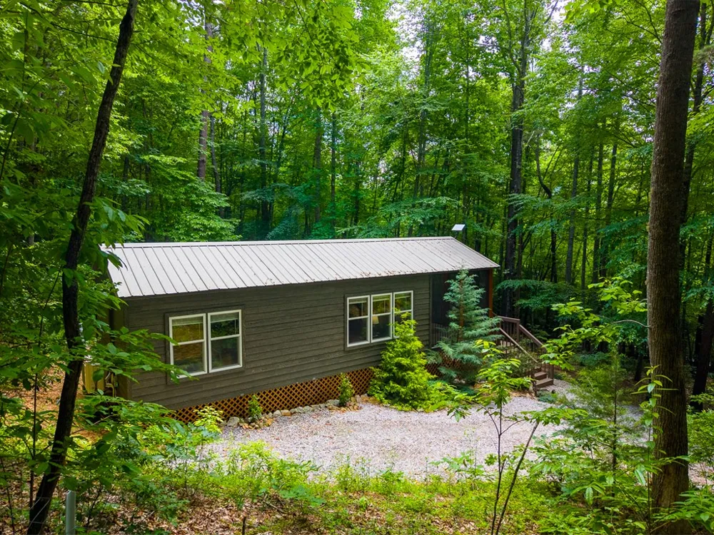 Jonquil Woods Franklin, NC 28734
