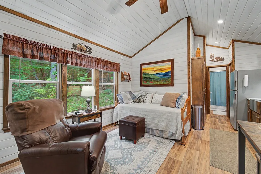 Jonquil Woods Franklin, NC 28734