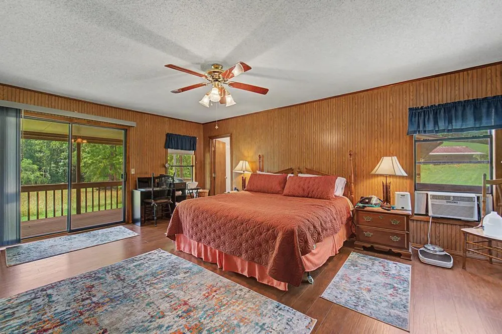 Ned Hill Rd Franklin, NC 28734