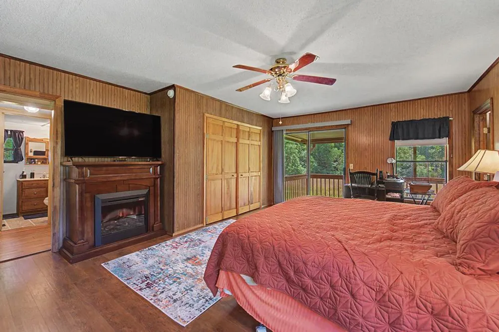 Ned Hill Rd Franklin, NC 28734