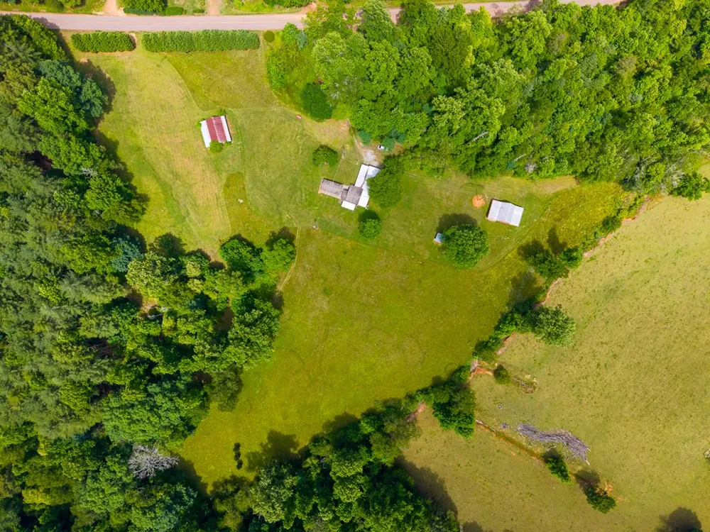 Ned Hill Rd Franklin, NC 28734