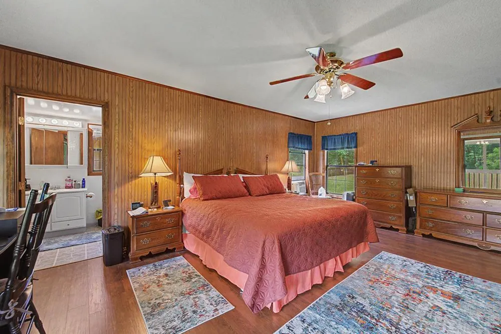 Ned Hill Rd Franklin, NC 28734