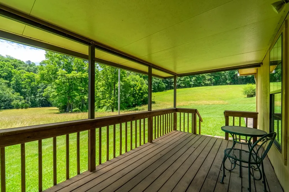 Ned Hill Rd Franklin, NC 28734