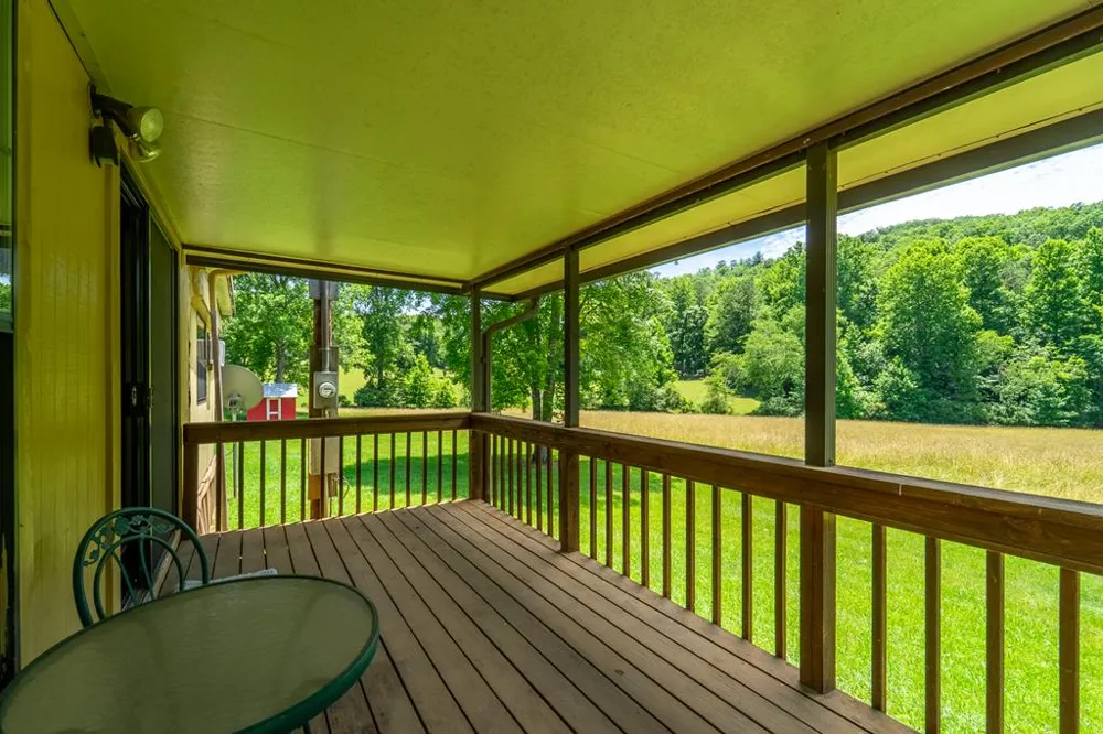 Ned Hill Rd Franklin, NC 28734