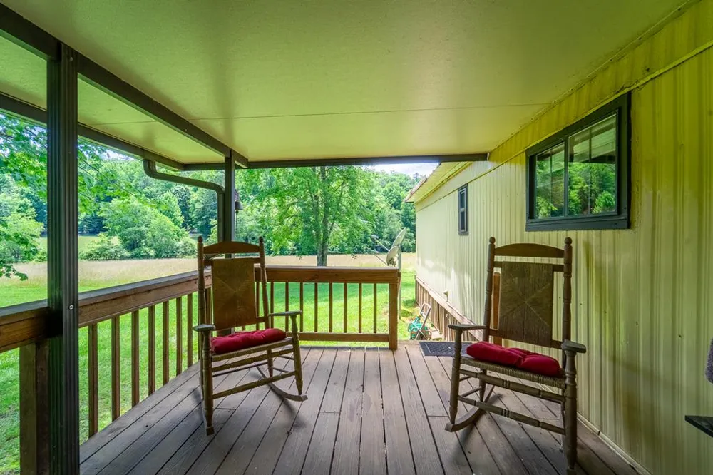 Ned Hill Rd Franklin, NC 28734