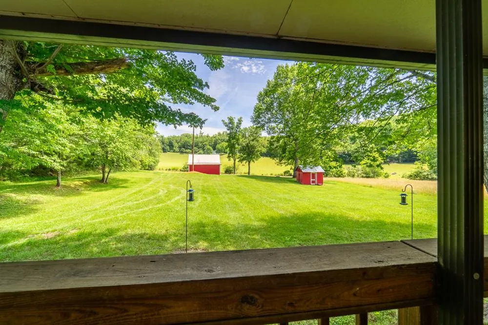Ned Hill Rd Franklin, NC 28734