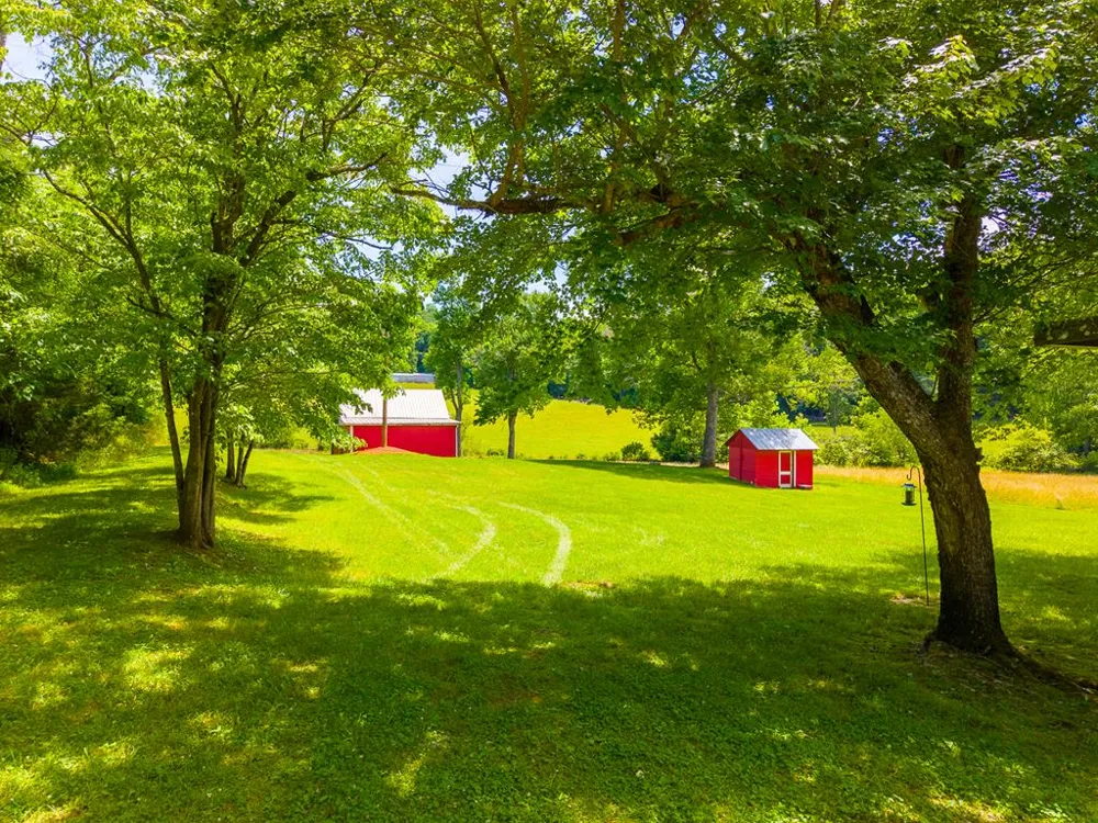 Ned Hill Rd Franklin, NC 28734