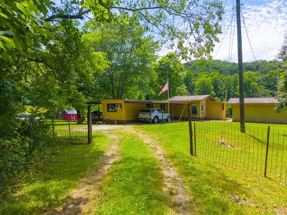 Ned Hill Rd Franklin, NC 28734