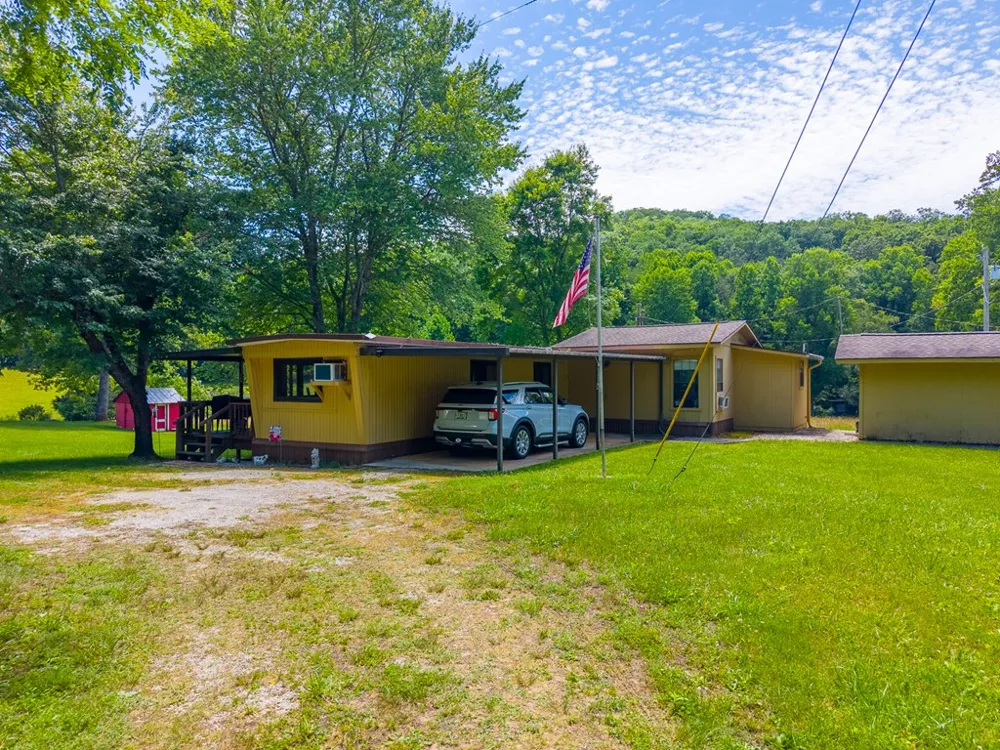 Ned Hill Rd Franklin, NC 28734