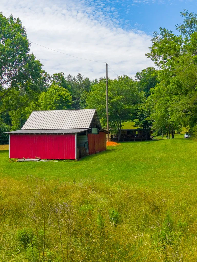 Ned Hill Rd Franklin, NC 28734