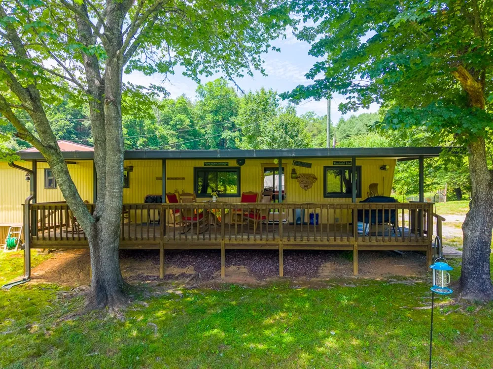 Ned Hill Rd Franklin, NC 28734