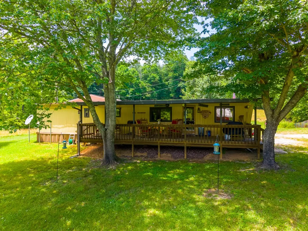 Ned Hill Rd Franklin, NC 28734