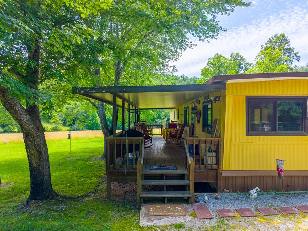 Ned Hill Rd Franklin, NC 28734