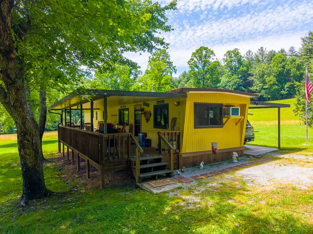 Ned Hill Rd Franklin, NC 28734