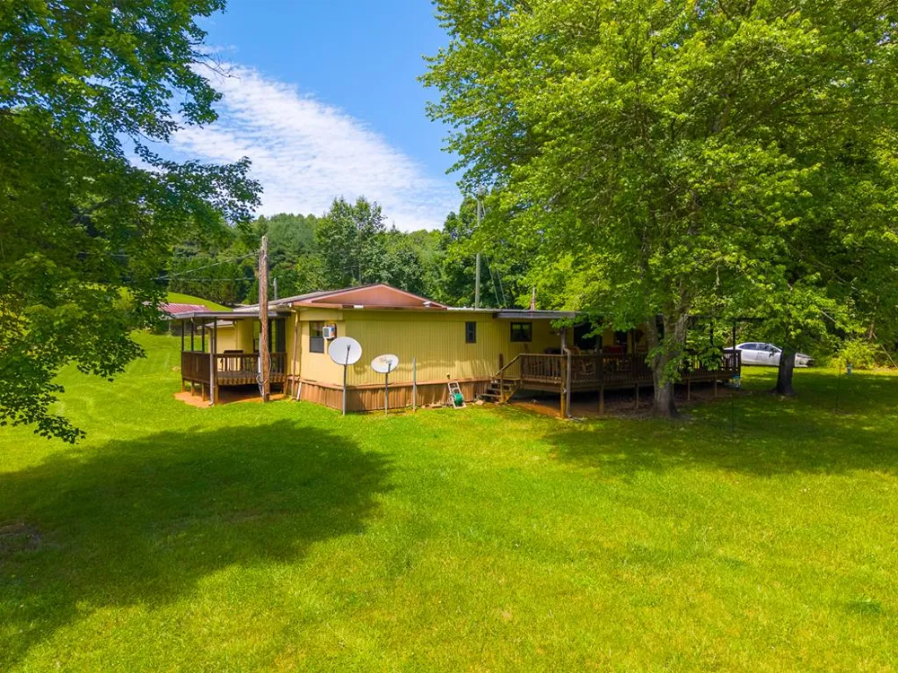 Ned Hill Rd Franklin, NC 28734